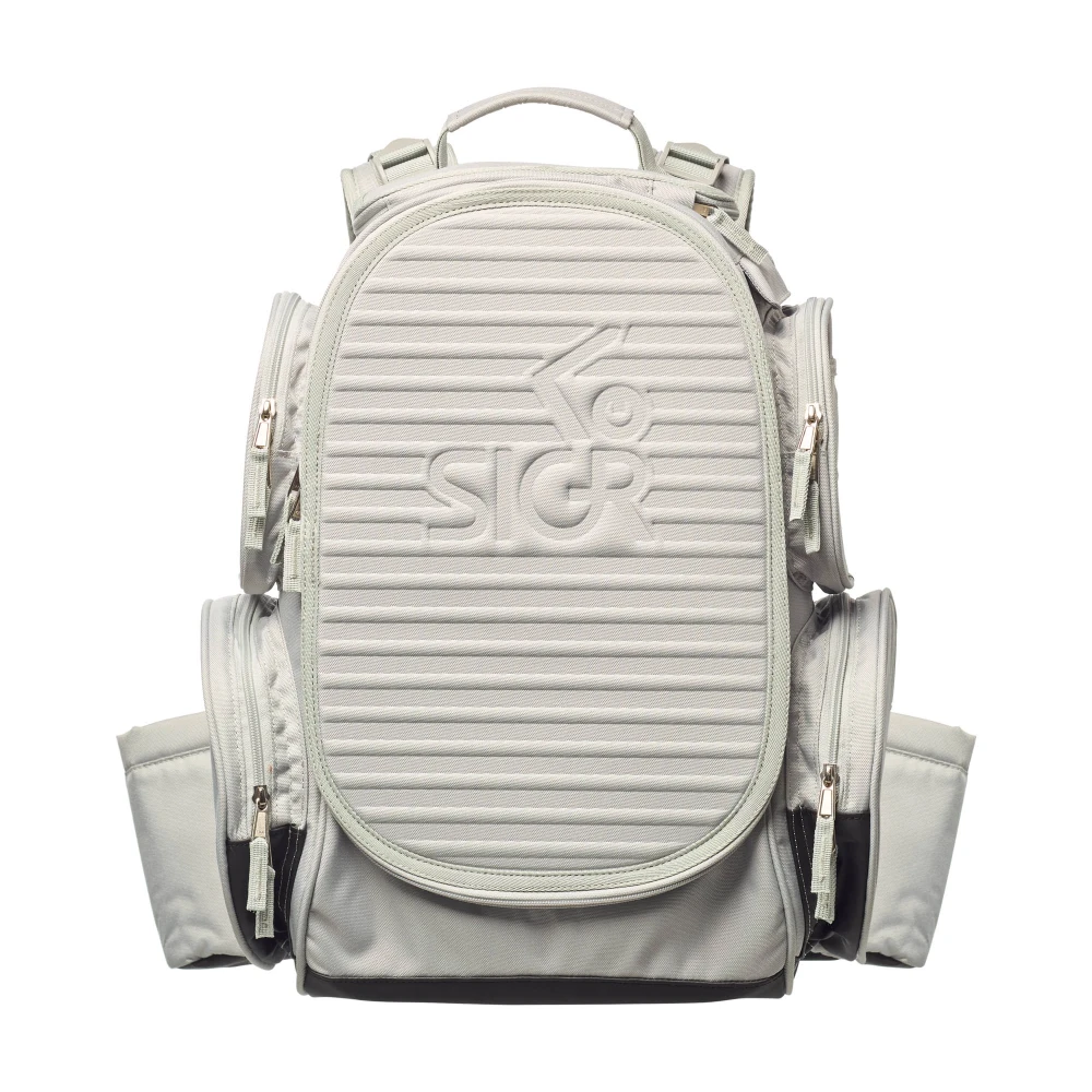 Sigr | Odin | Disc Golf Rucksack