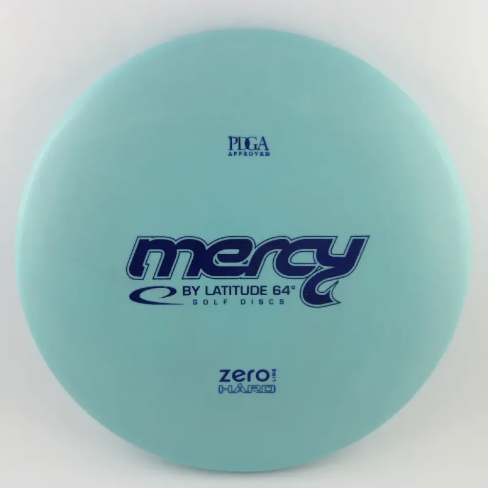 Latitude 64° | Mercy | Zero Hard