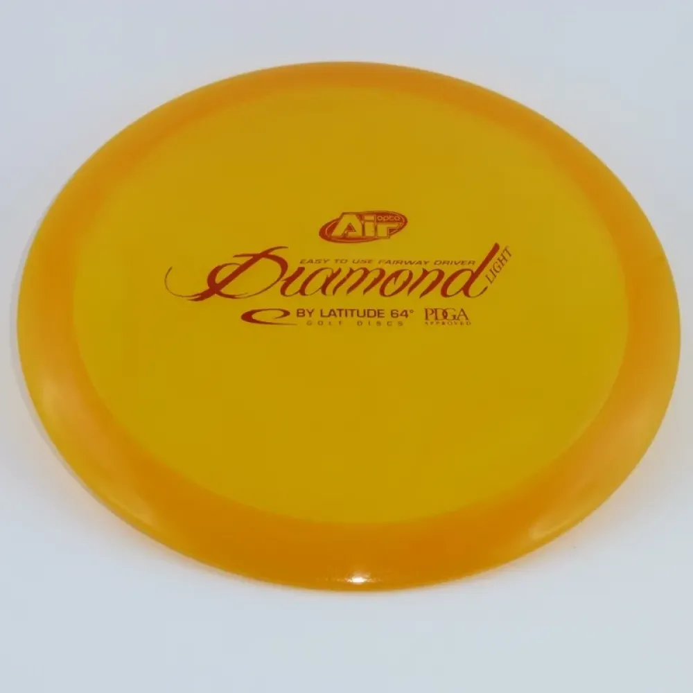 Latitude 64° | Diamond | Opto Air
