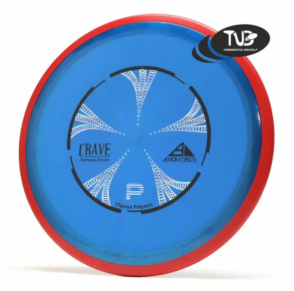 Axiom Discs | Crave | Plasma | Classic