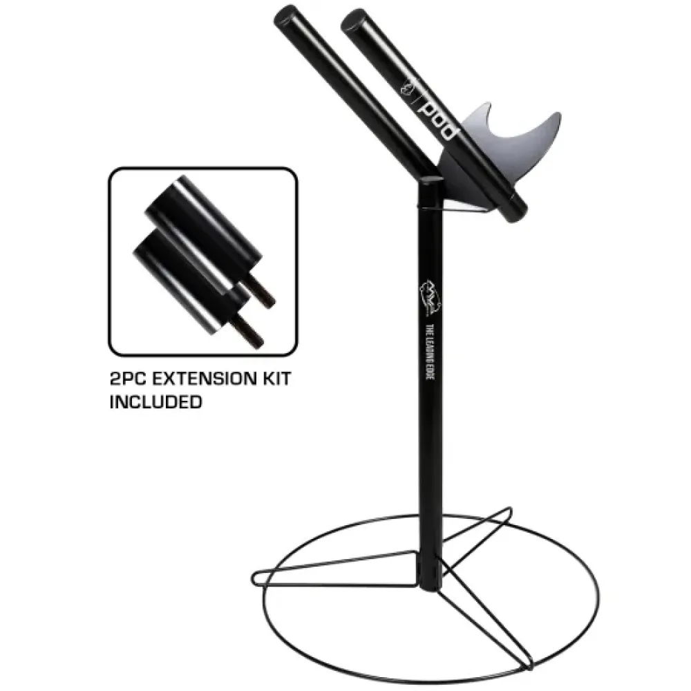 MVP Disc Sports | Pod Disc Stacker inkl. Transit