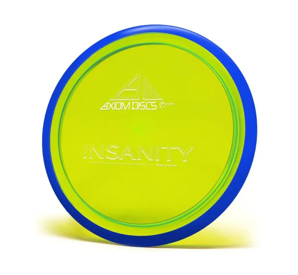 Axiom Discs | Insanity | Proton | Classic