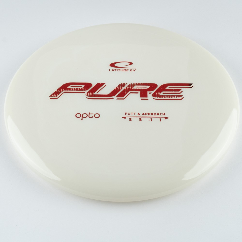 Latitude 64° | Pure | Opto