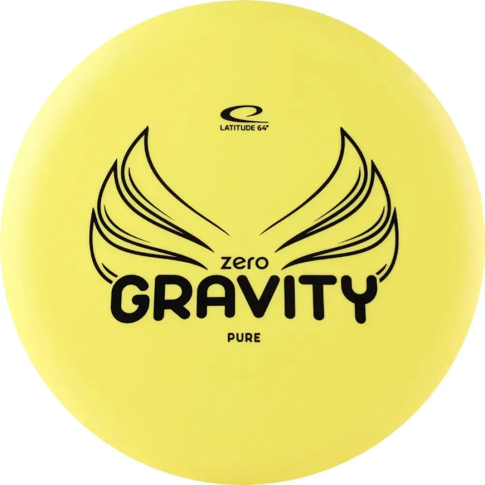 Latitude 64° | Pure | Zero Gravity