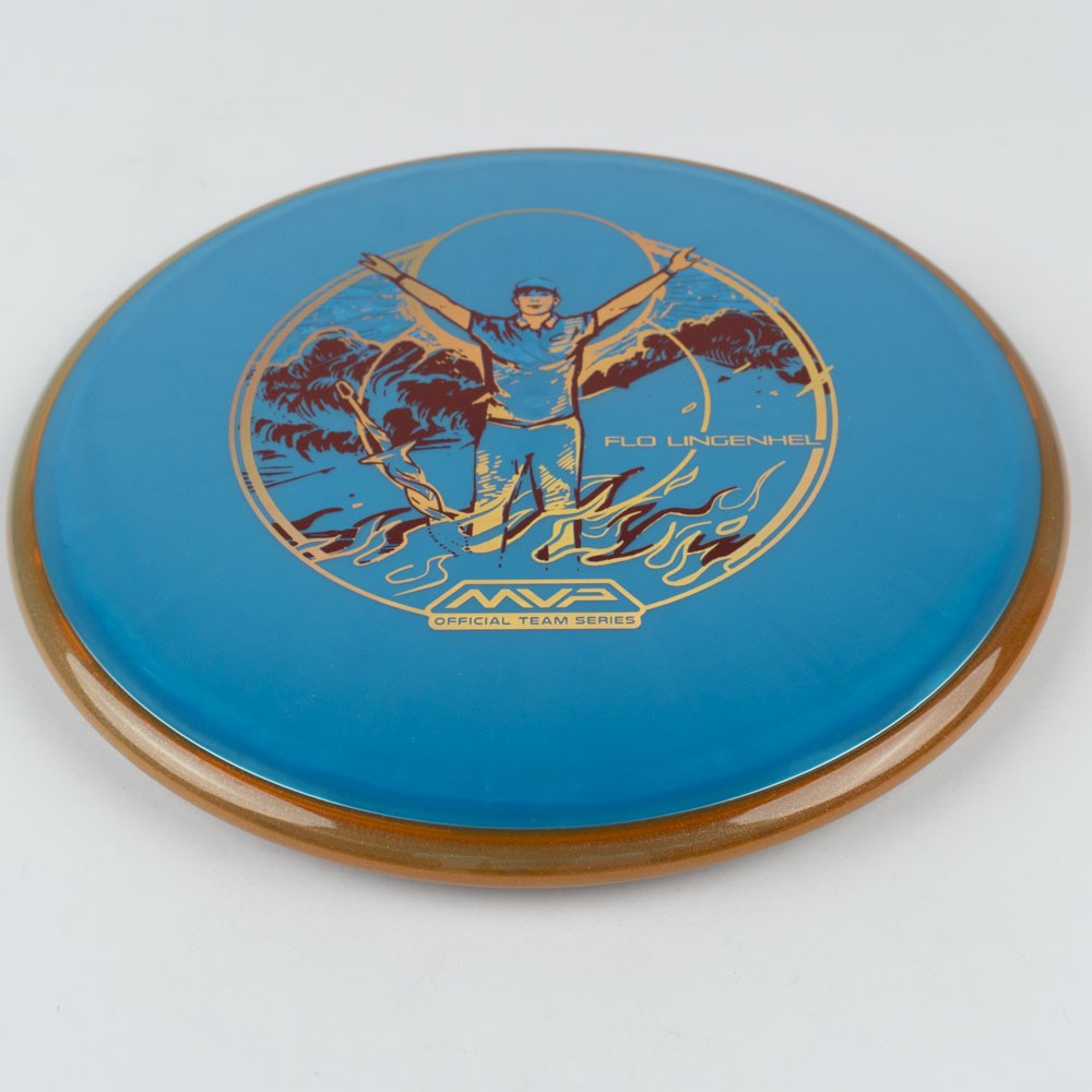 Axiom Discs | Pyro | Plasma Prism | Team Series | Flo Lingenhel