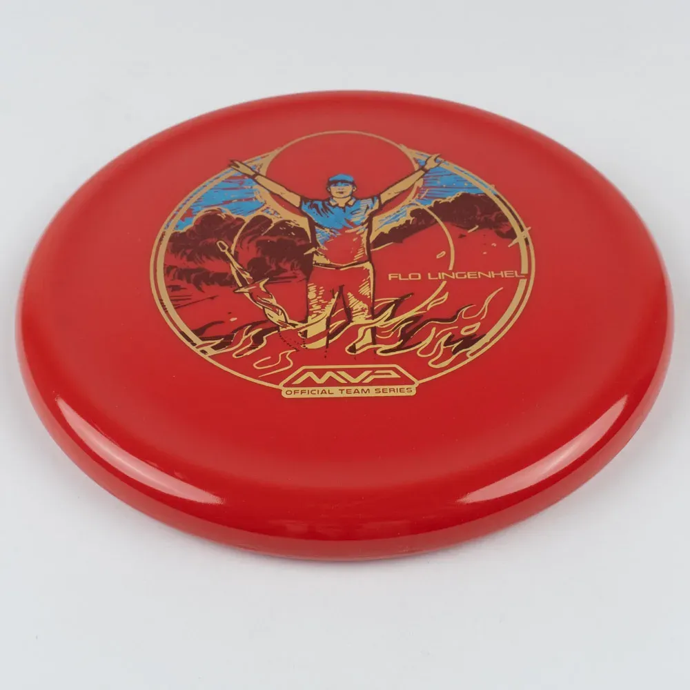 Streamline Discs | Range | Neutron | Team Series | Flo Lingenhel