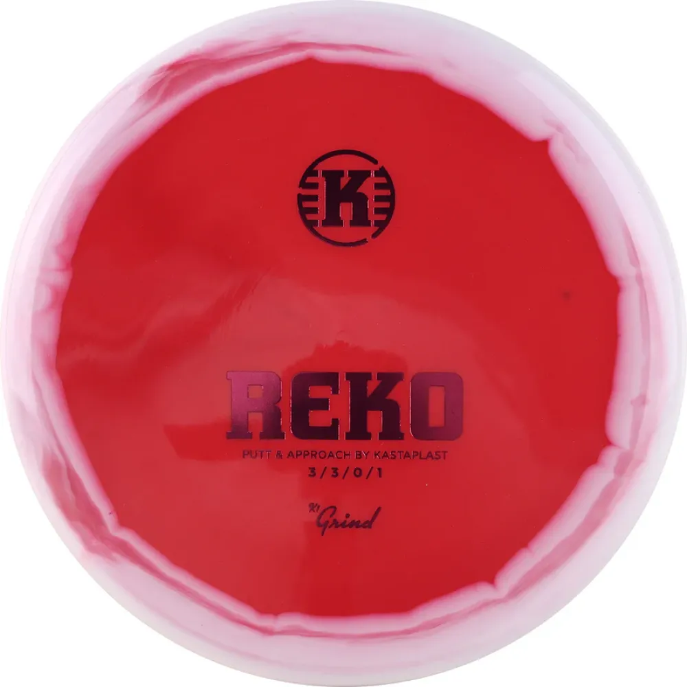 Kastaplast | Reko | K1-Grind