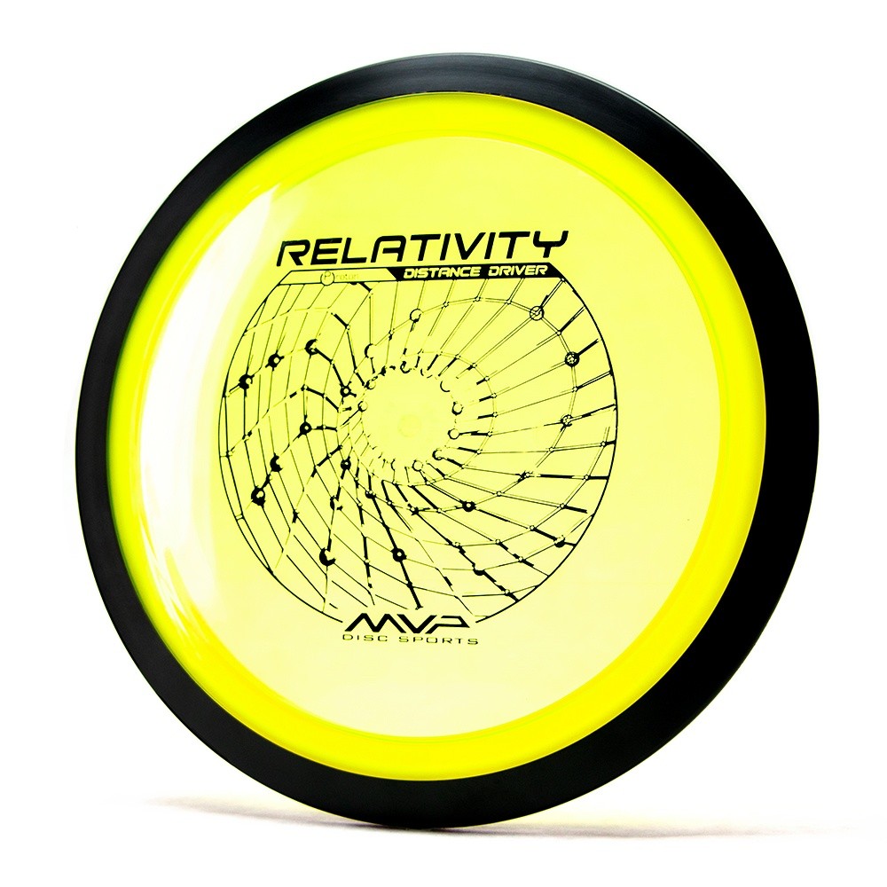 MVP Disc Sports | Relativity | Proton