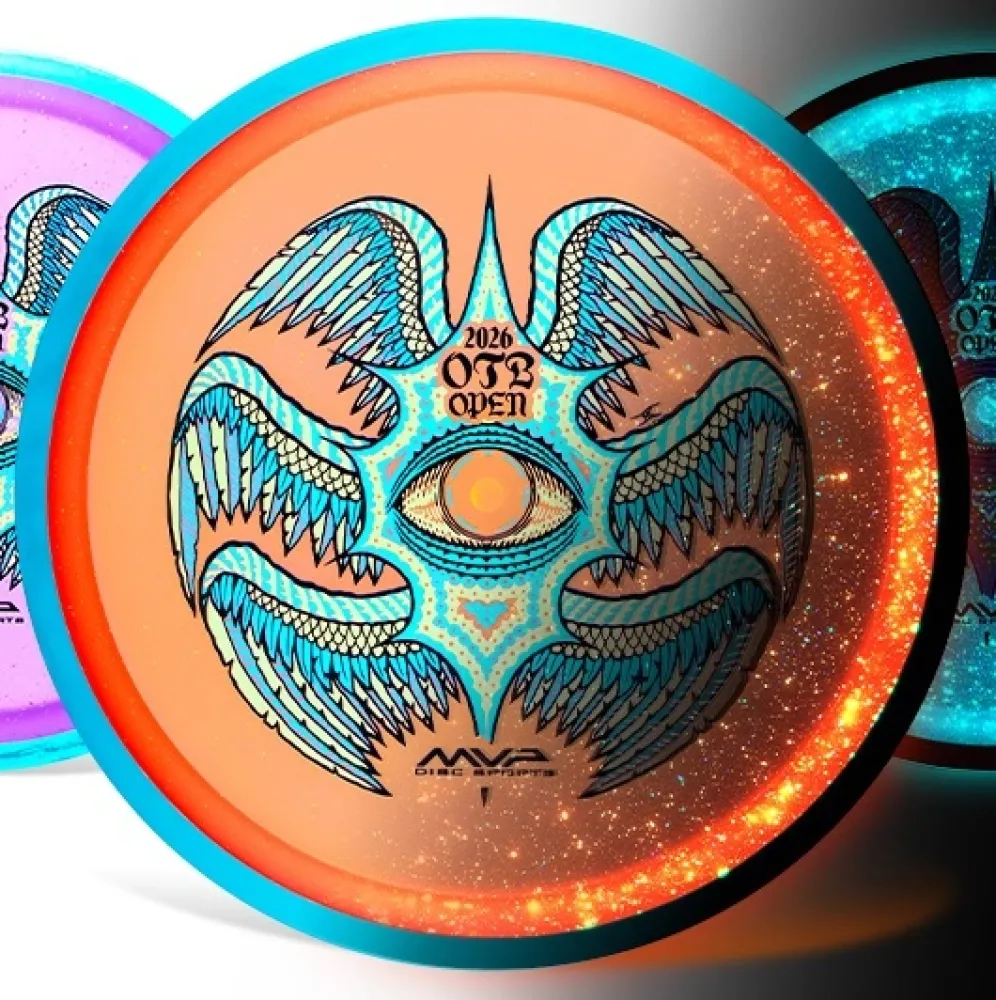 Axiom Discs | Rhythm | Particle Proton Soft | OTB 2026