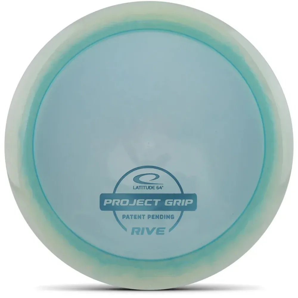 Latitude 64° | Rive | Project Grip