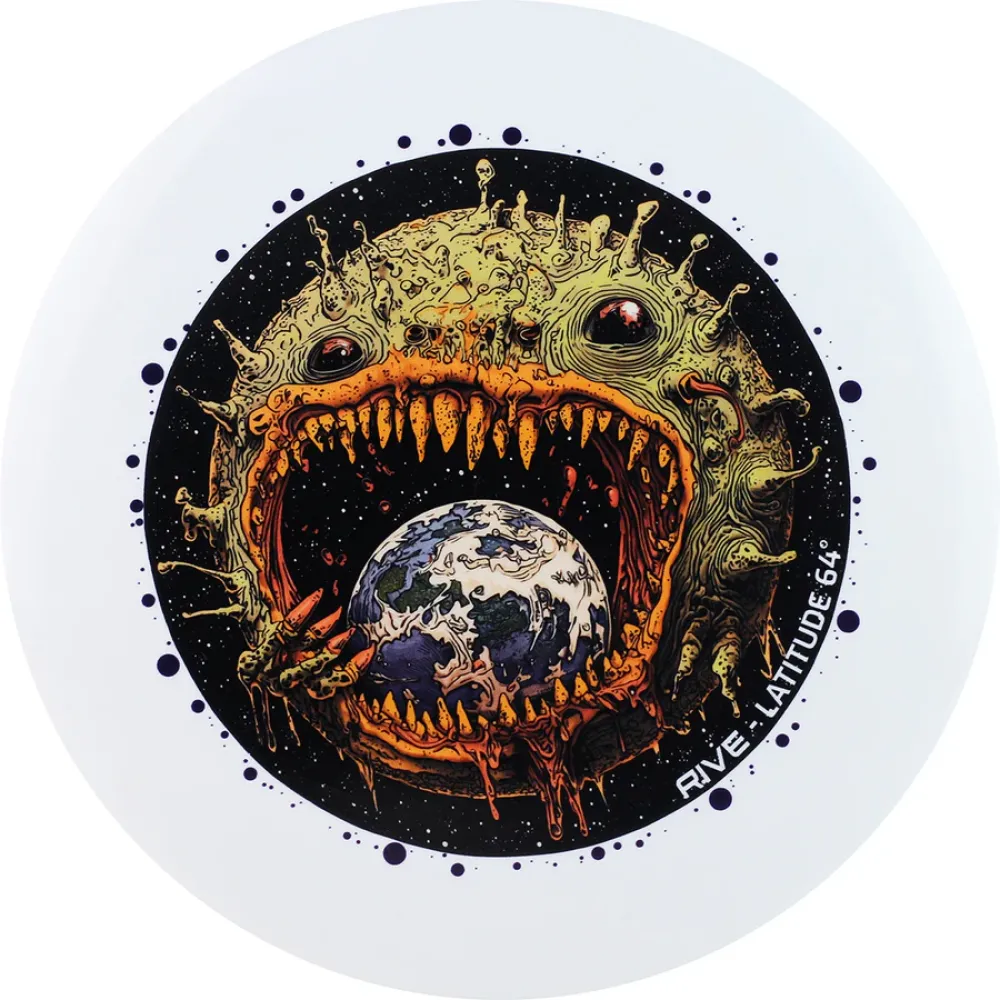 Latitude 64° | Rive | Royal Grand | Limited Edition