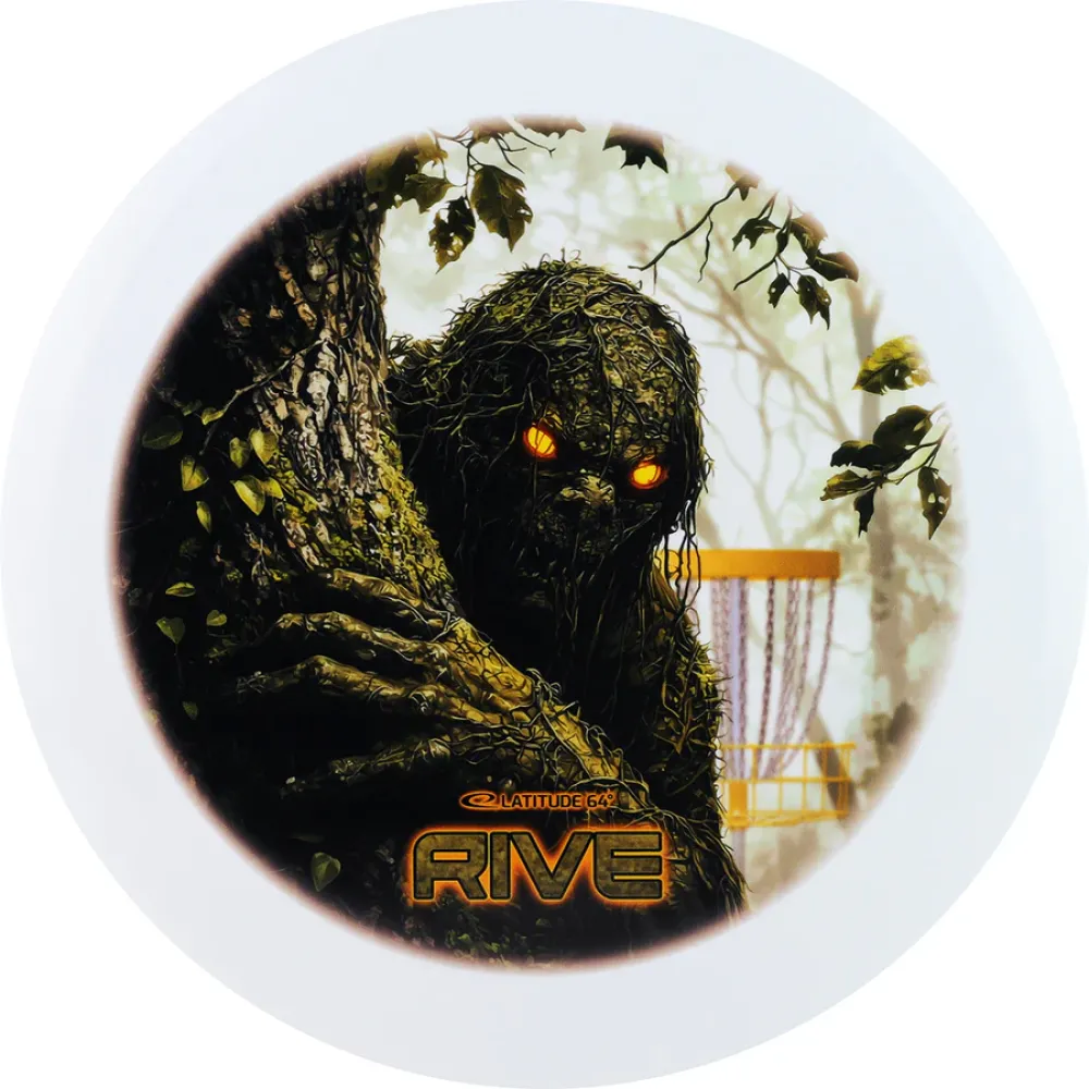 Latitude 64° | Rive | Royal Grand | Limited Edition