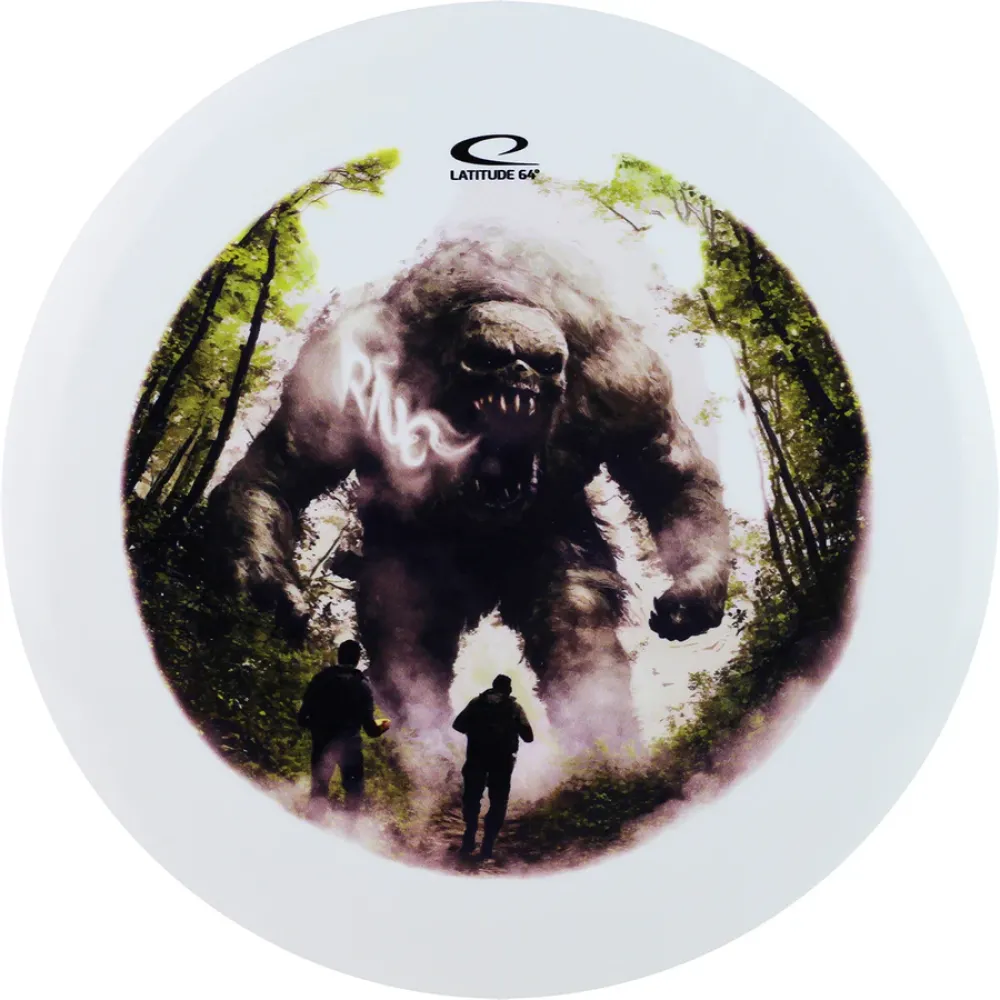 Latitude 64° | Rive | Royal Grand | Limited Edition