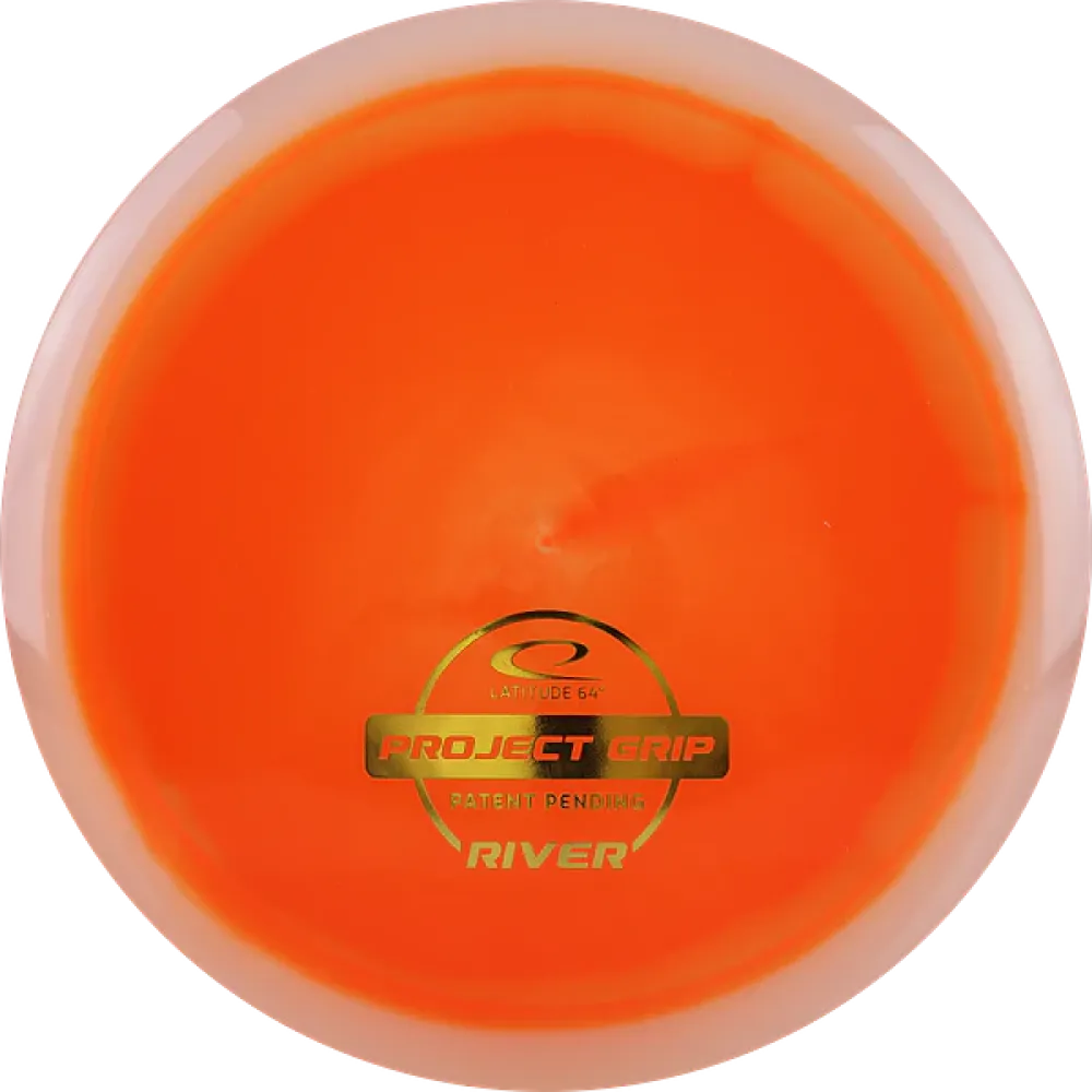 Latitude 64° | River | Project Grip