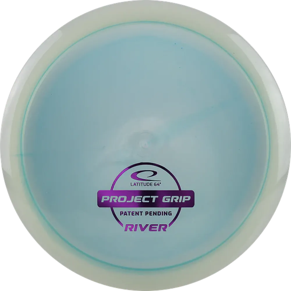 Latitude 64° | River | Project Grip