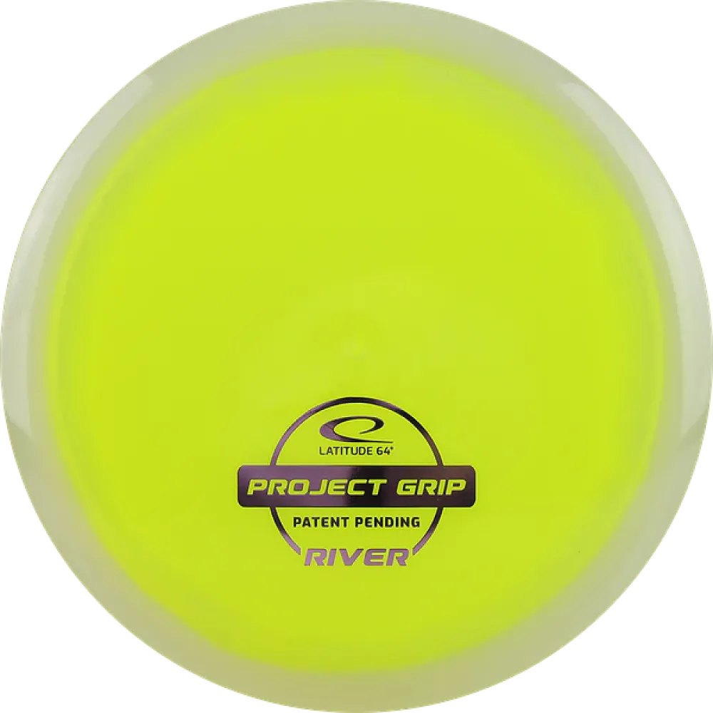 Latitude 64° | River | Project Grip