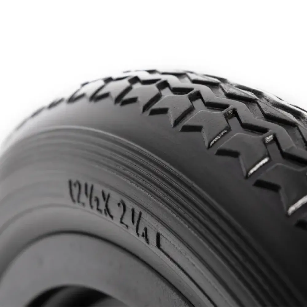 MVP Disc Sports | Rover | Disc Golf Cart | V2