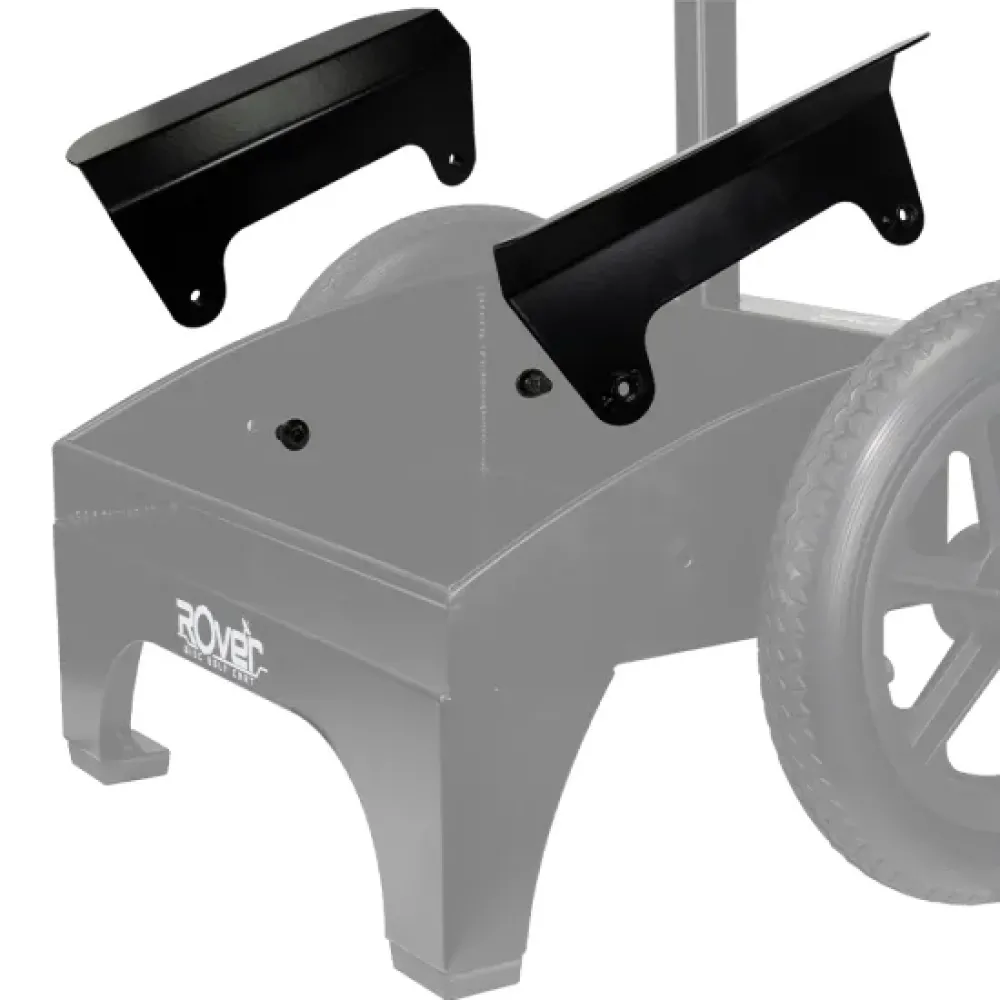 MVP Disc Sports | Rover Cart Mud Flaps