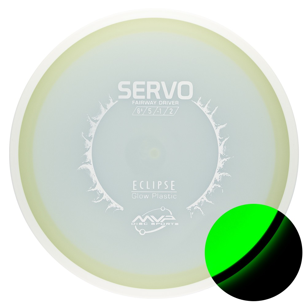 MVP Disc Sports | Servo | Eclipse