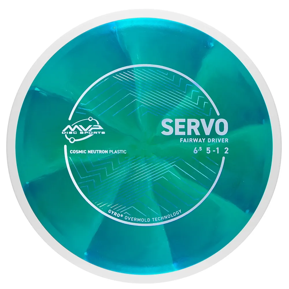 MVP Disc Sports | Servo | Neutron