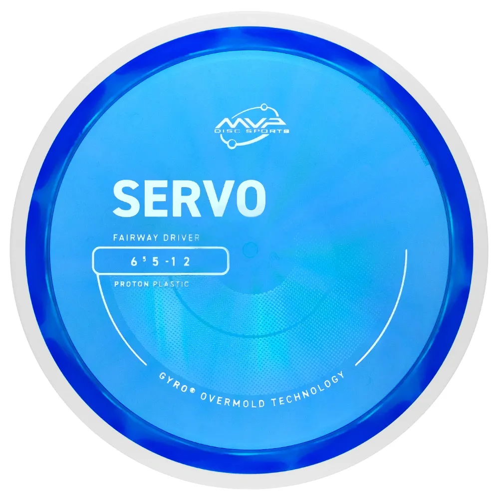 MVP Disc Sports | Servo | Proton