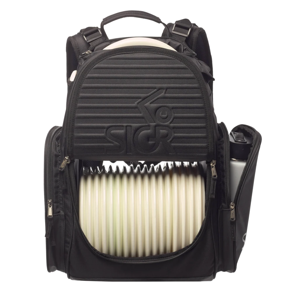 Sigr | Balder | Disc Golf Rucksack