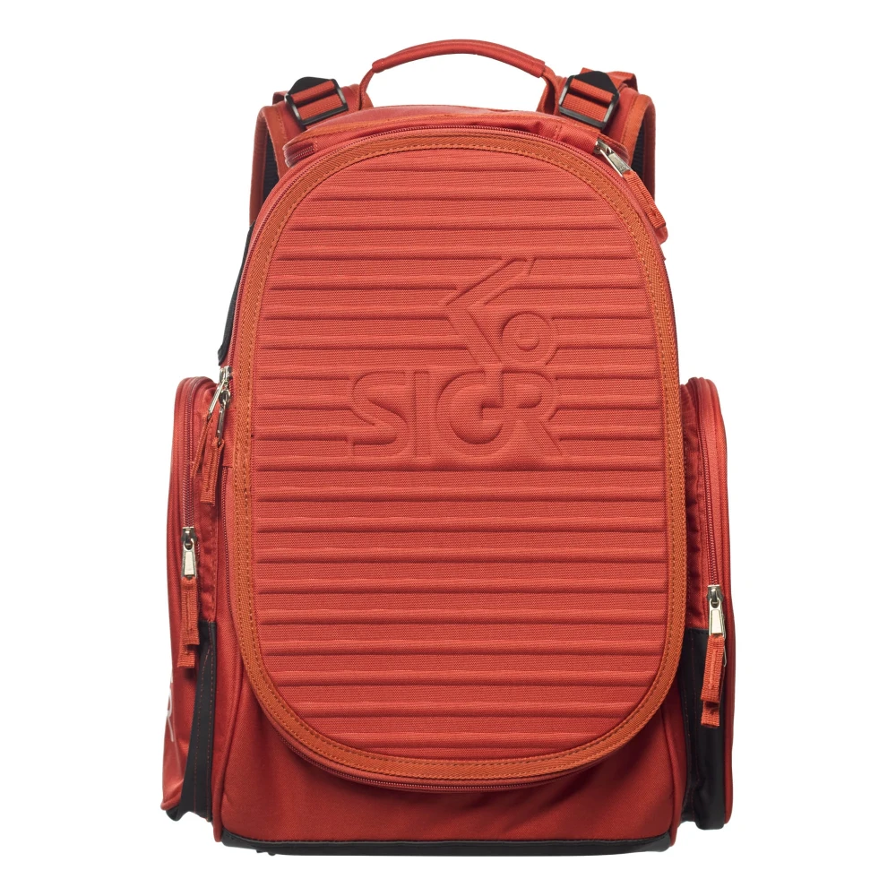 Sigr | Balder | Disc Golf Rucksack