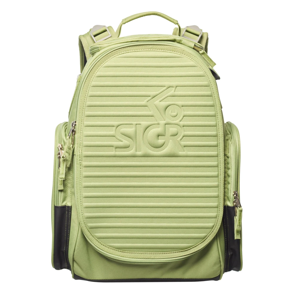 Sigr | Balder | Disc Golf Rucksack