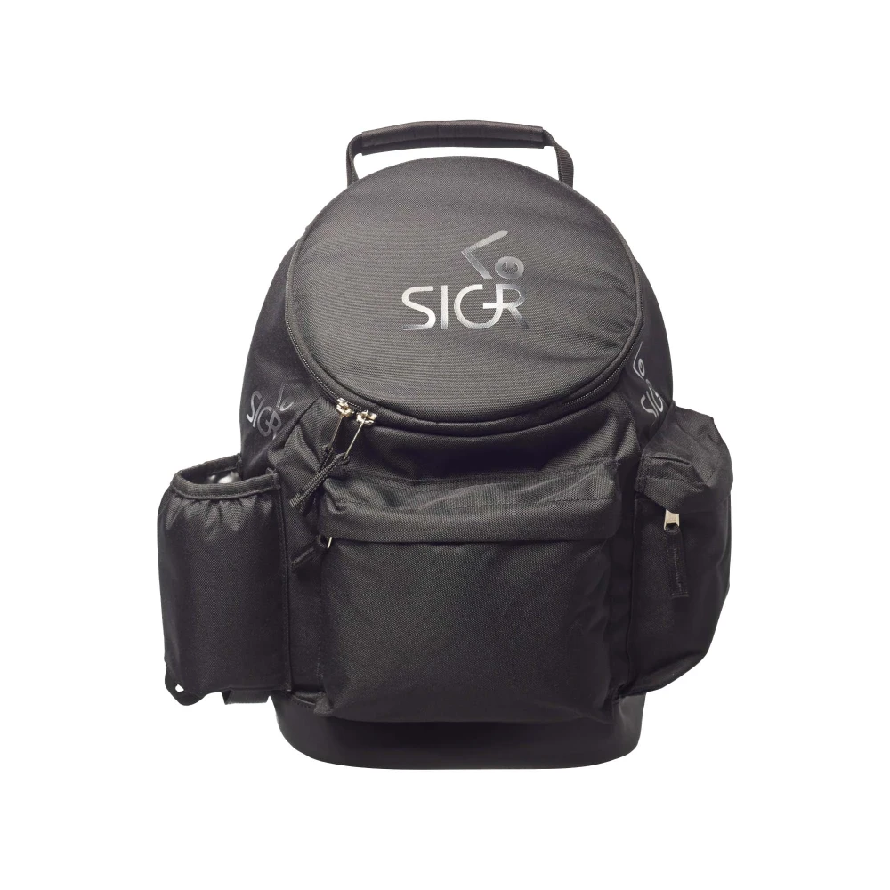 Sigr | Loke | Disc Golf Rucksack
