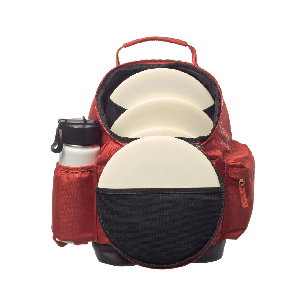 Sigr | Loke | Disc Golf Rucksack