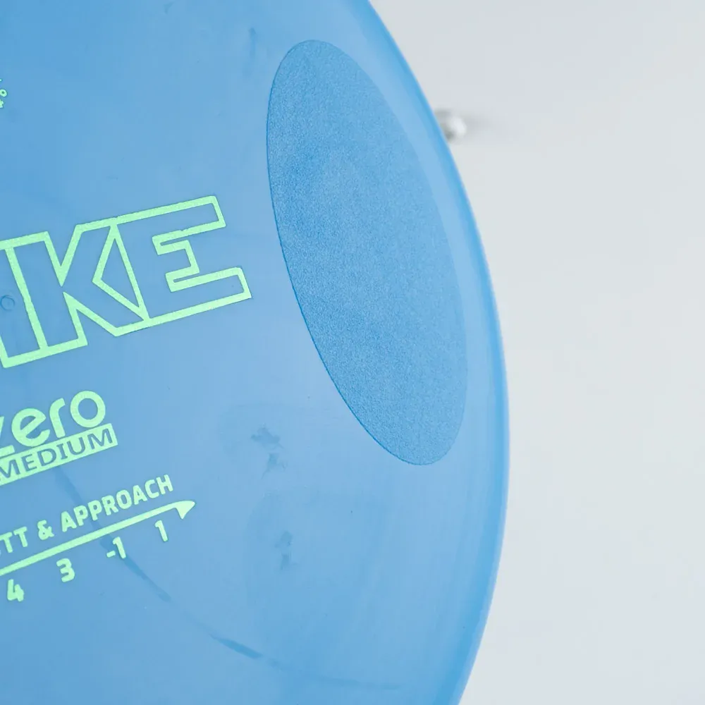 Latitude 64° | Spike | Zero Medium