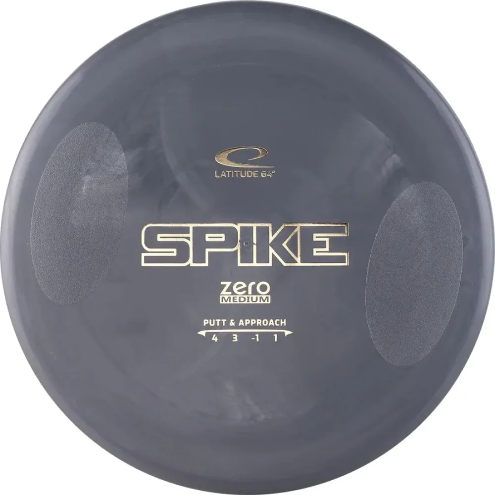 Latitude 64° | Spike | Zero Medium