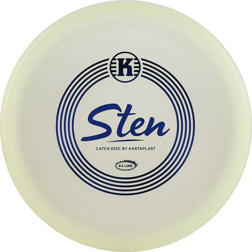 Kastaplast | Sten | K4-Glow-Line