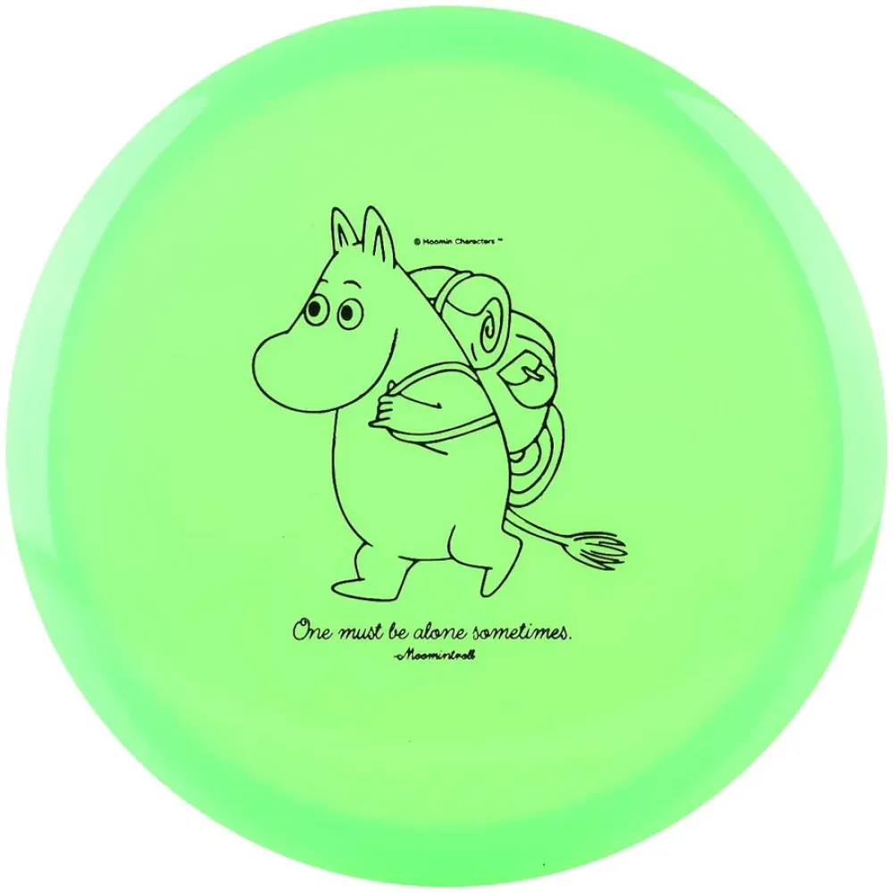 Kastaplast | Stig | K1-Line | Moomintroll Camping