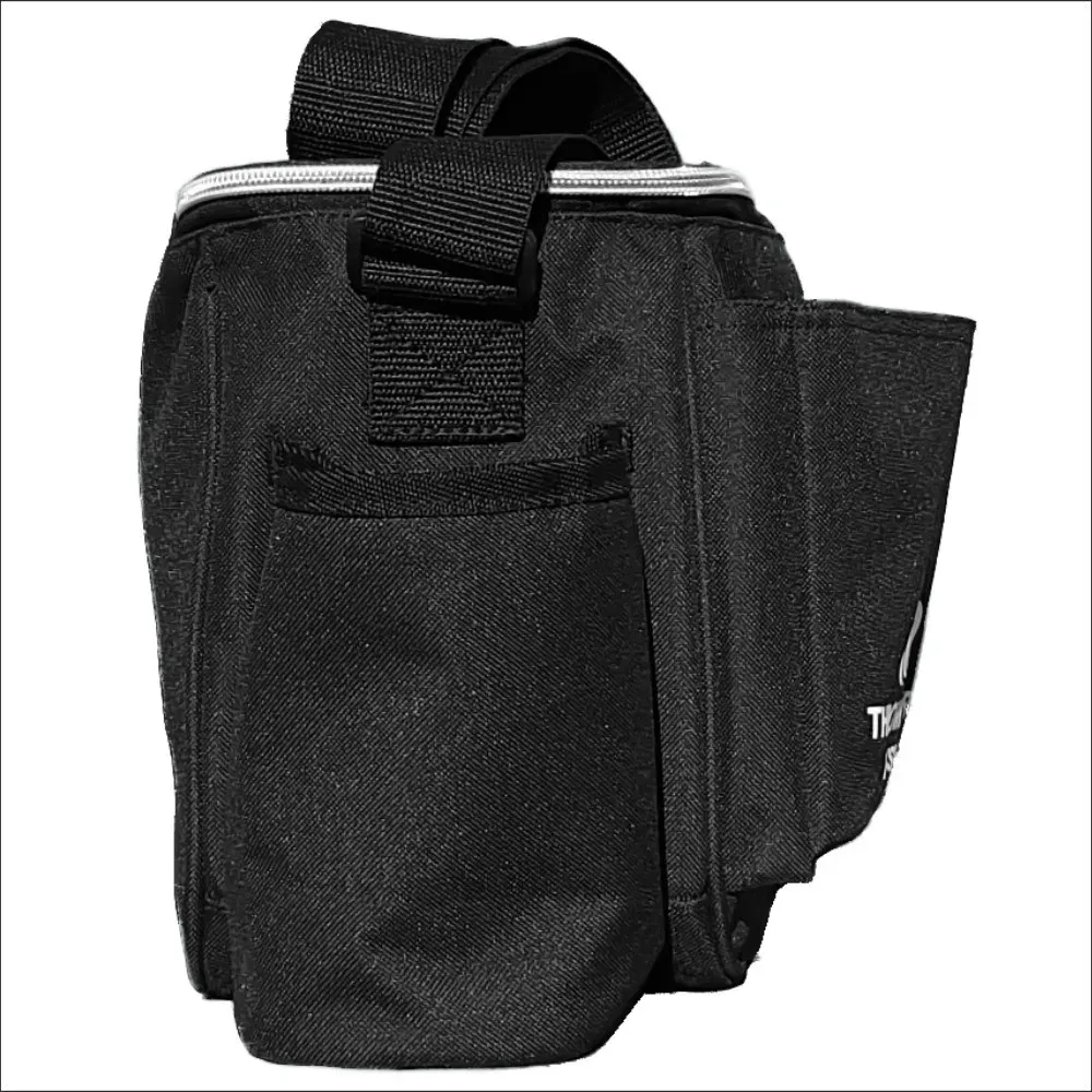 Thrownatur Discsport | Throwbag | XS-Series