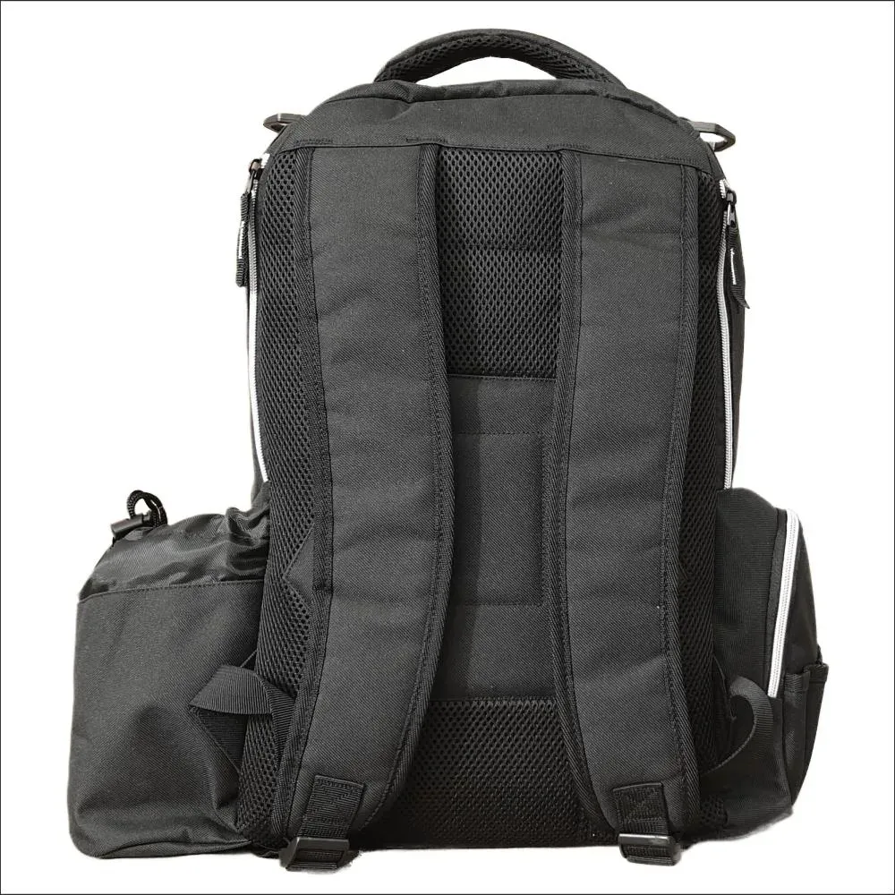 Thrownatur Discsport | Throwpack | S-Series