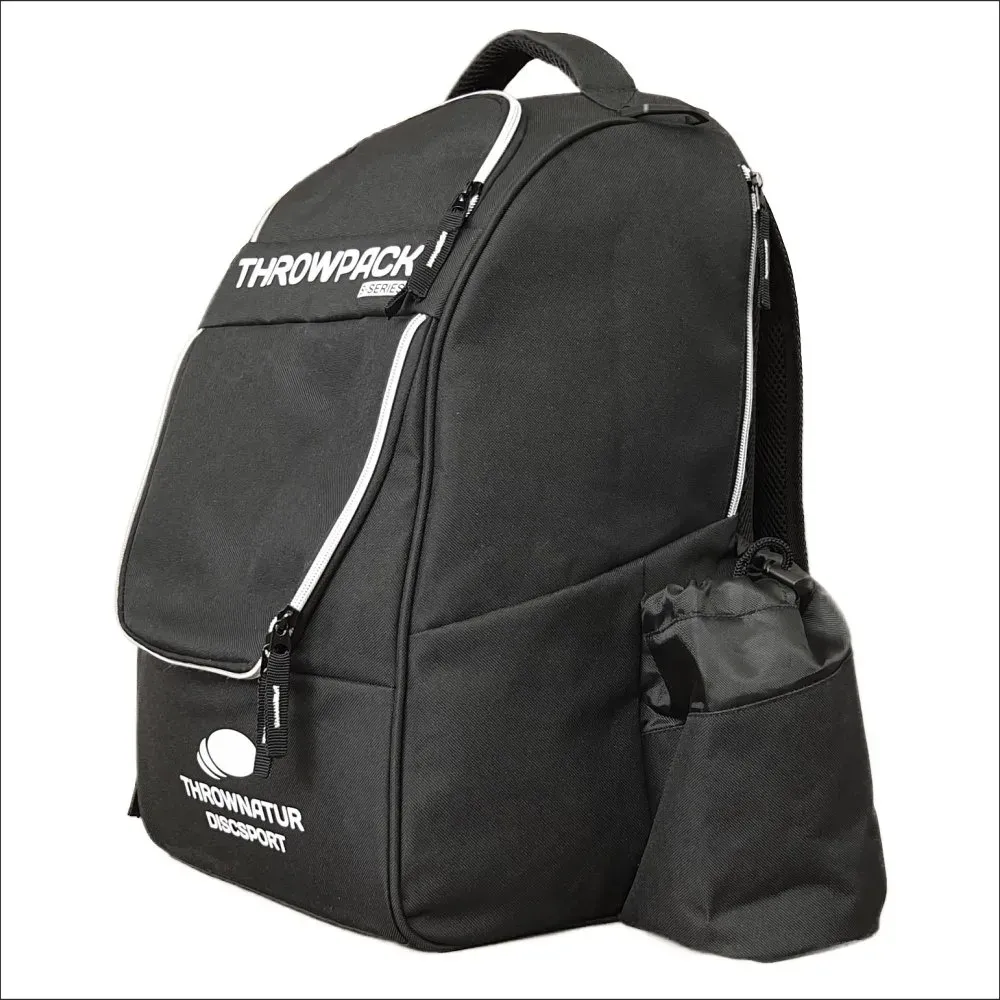 Thrownatur Discsport | Throwpack | S-Series