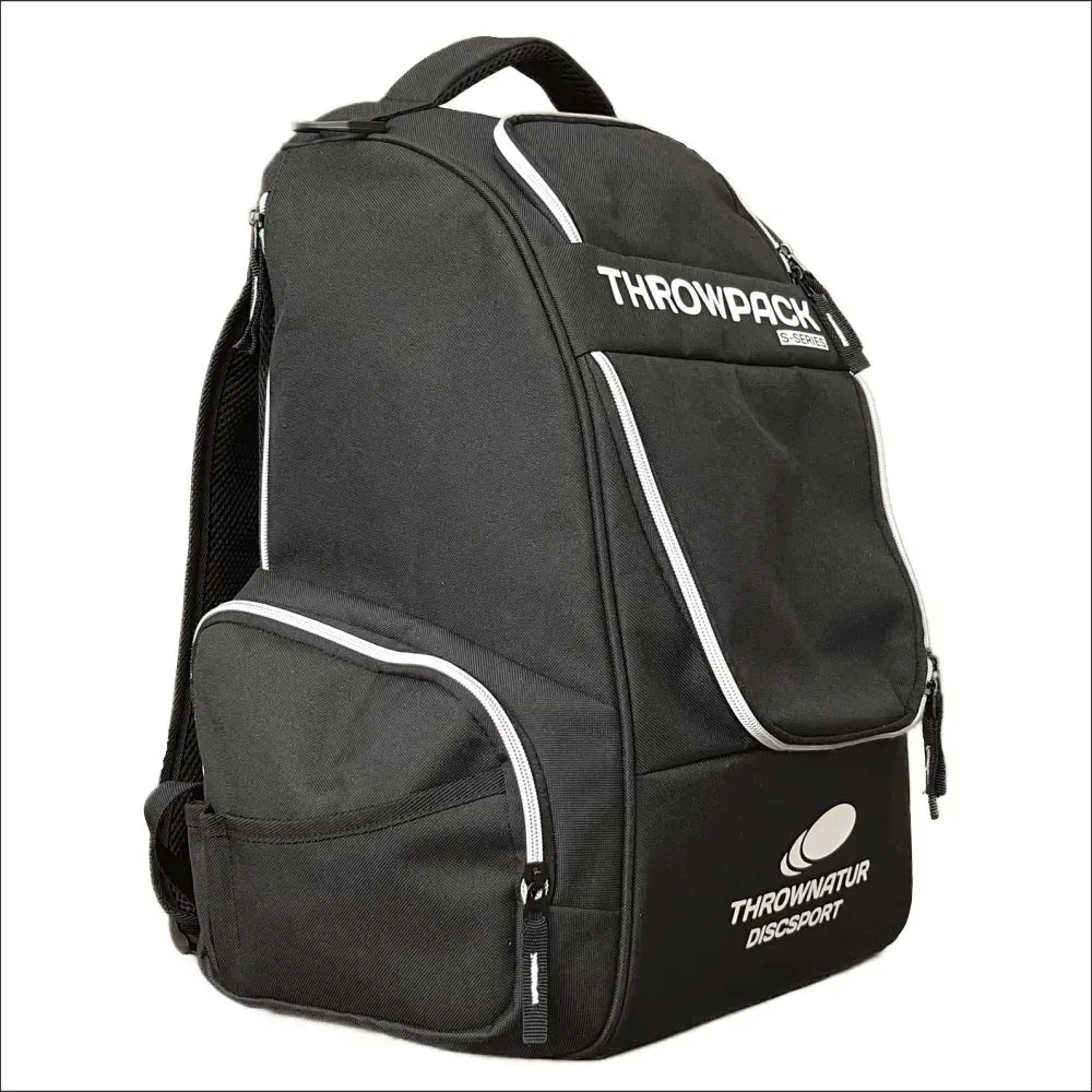 Thrownatur Discsport | Throwpack | S-Series