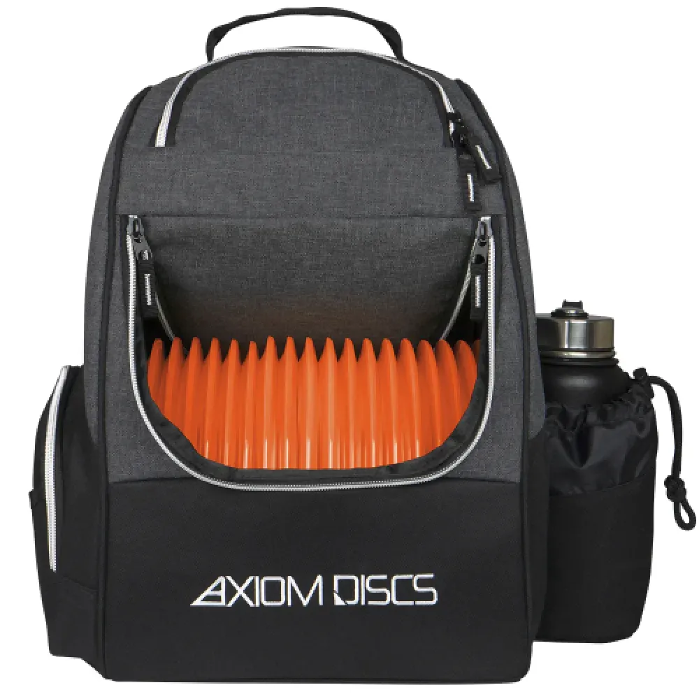 Axiom Discs | Shuttle Backpack