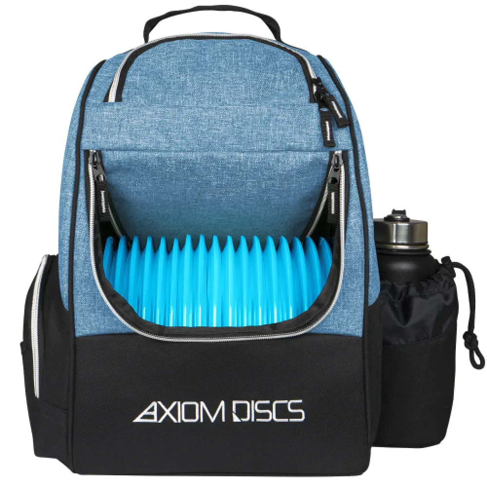 Axiom Discs | Shuttle Backpack