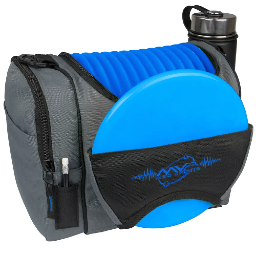 MVP Disc Sports | Beaker V2 | Competition Bag