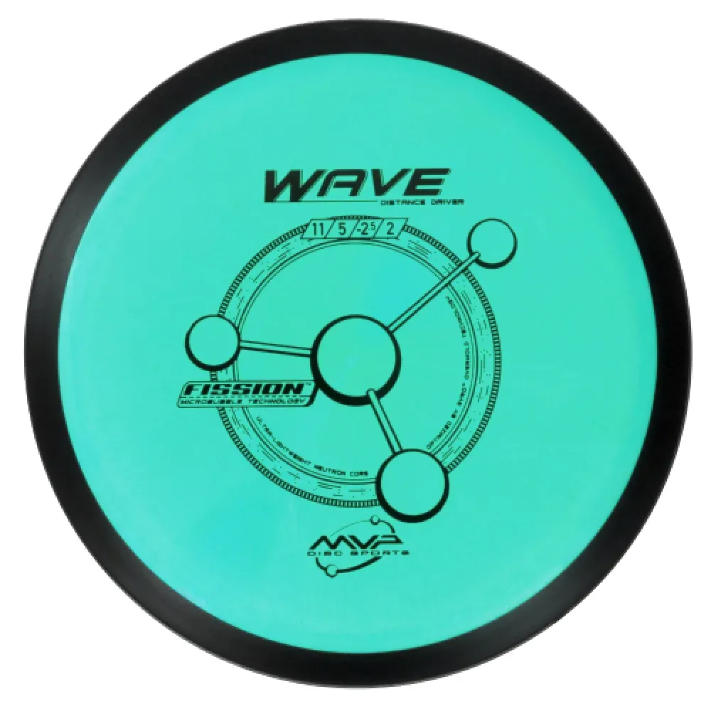 MVP Disc Sports | Wave | Fission | Classic