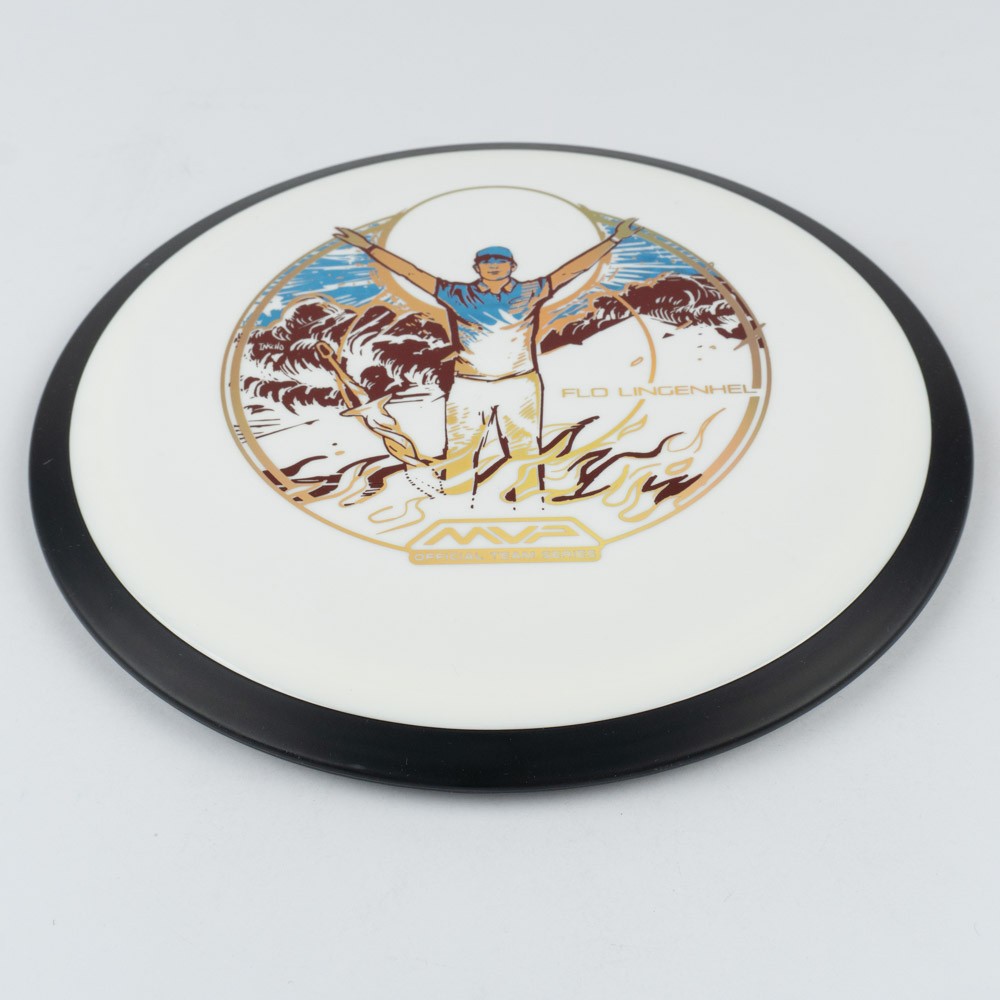 MVP Disc Sports | Trail | Neutron | Team Series | Flo Lingenhel