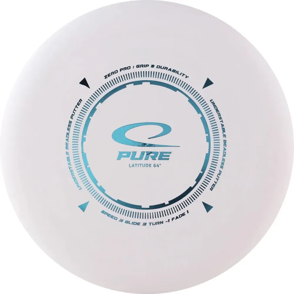 Latitude 64° | Pure | Zero Pro