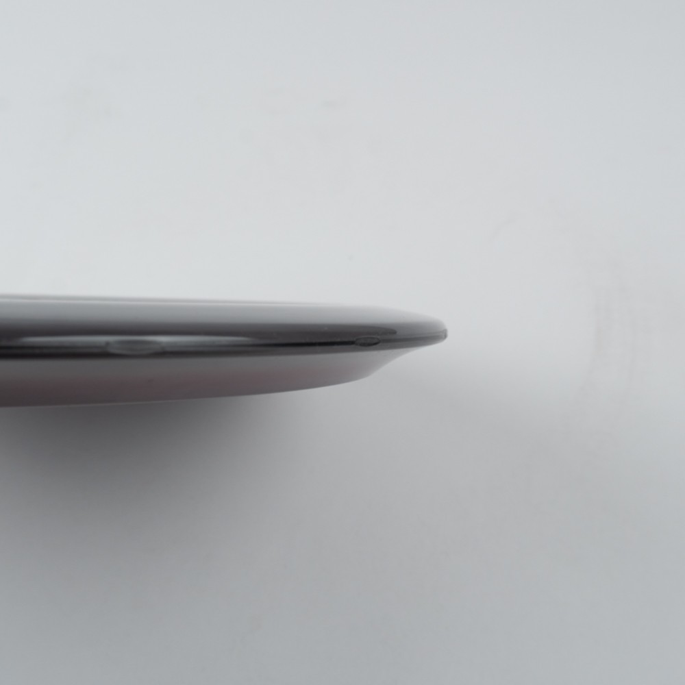 Streamline Discs | Turbulence | Neutron