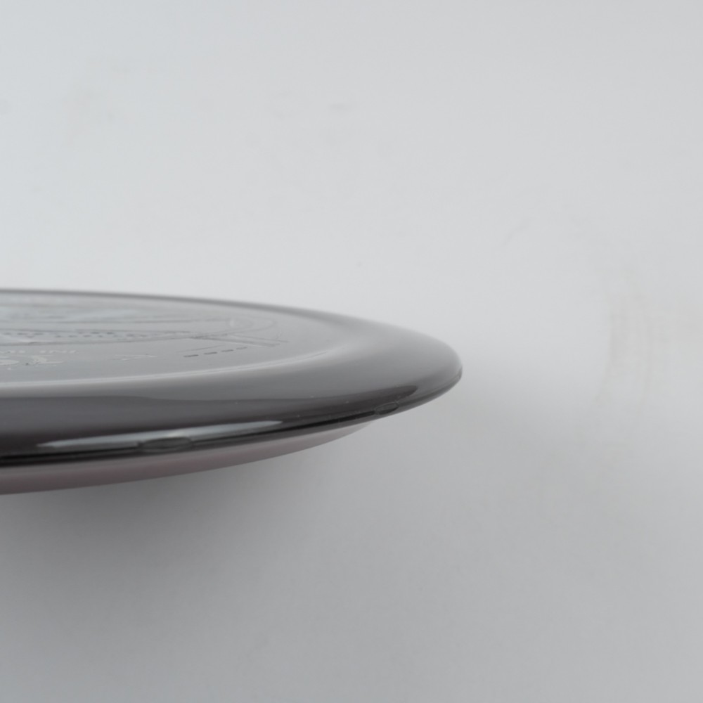 Streamline Discs | Turbulence | Neutron