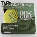 Streamline Discs | Starter Set | Premium