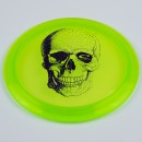 Latitude 64° | Musket | Opto-X | Happy Skull