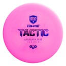 Discmania | Tactic | Evolution Exo Soft | CS