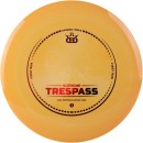 Dynamic Discs | Trespass | Supreme | First Run | CS